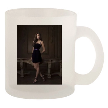 The Vampire Diaries 10oz Frosted Mug