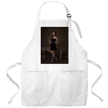 The Vampire Diaries Apron