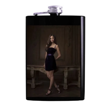 The Vampire Diaries Hip Flask