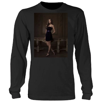 The Vampire Diaries Men's Heavy Long Sleeve TShirt