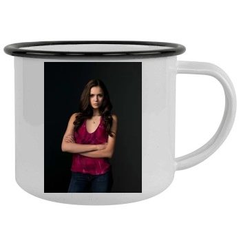 The Vampire Diaries Camping Mug