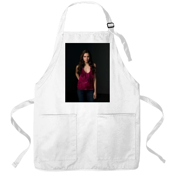 The Vampire Diaries Apron