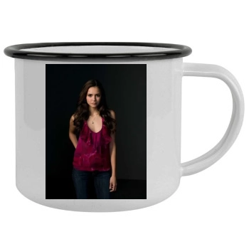 The Vampire Diaries Camping Mug