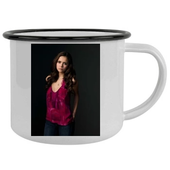 The Vampire Diaries Camping Mug