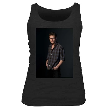 The Vampire Diaries Women's Tank Top