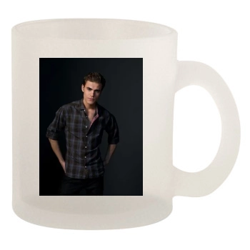 The Vampire Diaries 10oz Frosted Mug