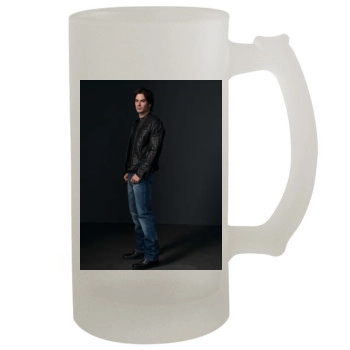 The Vampire Diaries 16oz Frosted Beer Stein