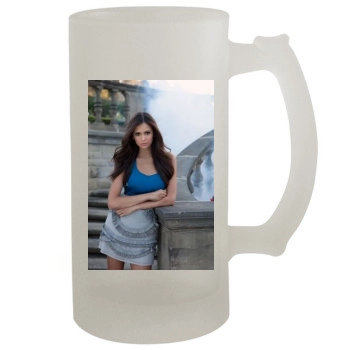 The Vampire Diaries 16oz Frosted Beer Stein