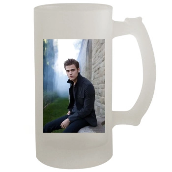 The Vampire Diaries 16oz Frosted Beer Stein