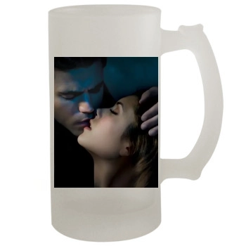 The Vampire Diaries 16oz Frosted Beer Stein