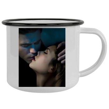 The Vampire Diaries Camping Mug