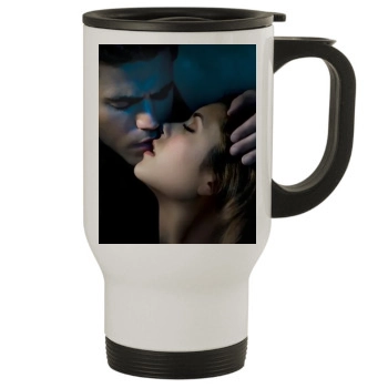 The Vampire Diaries Stainless Steel Travel Mug