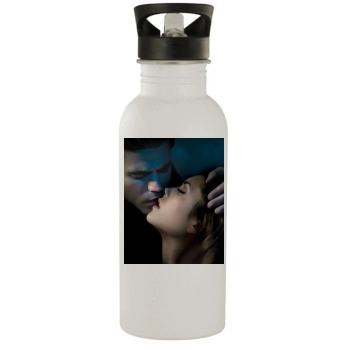 The Vampire Diaries Stainless Steel Water Bottle