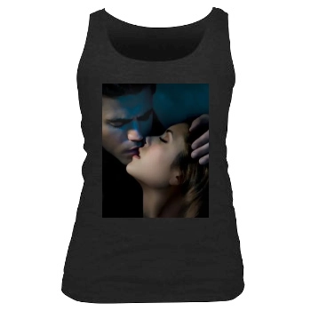 The Vampire Diaries Women's Tank Top