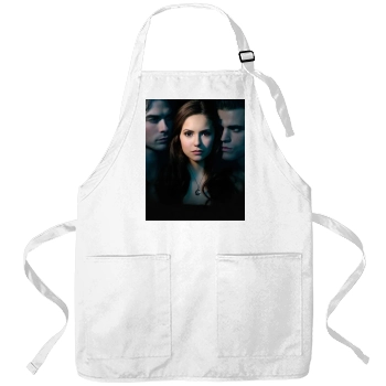 The Vampire Diaries Apron