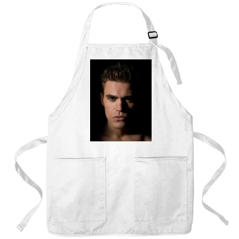 The Vampire Diaries Apron