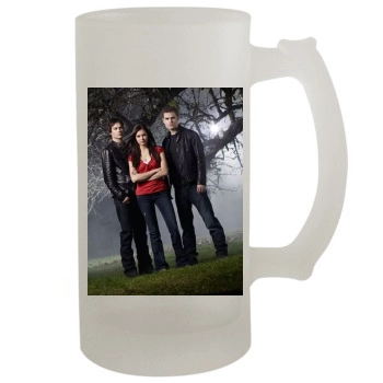 The Vampire Diaries 16oz Frosted Beer Stein