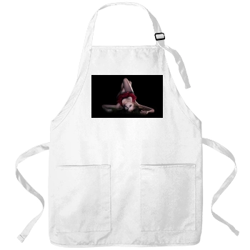 The Vampire Diaries Apron