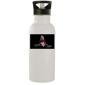 The Vampire Diaries Stainless Steel Water Bottle