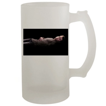 The Vampire Diaries 16oz Frosted Beer Stein