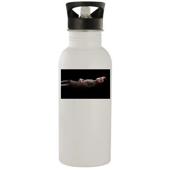 The Vampire Diaries Stainless Steel Water Bottle