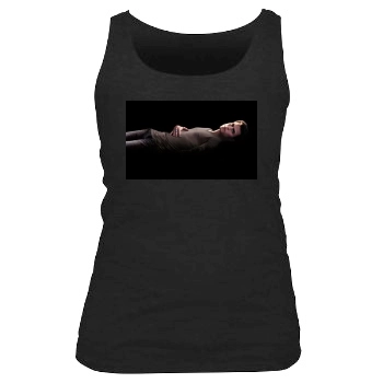 The Vampire Diaries Women's Tank Top