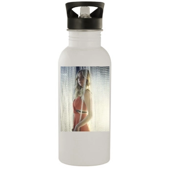 The Vampire Diaries Stainless Steel Water Bottle