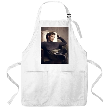 The Vampire Diaries Apron