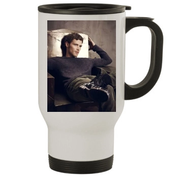 The Vampire Diaries Stainless Steel Travel Mug