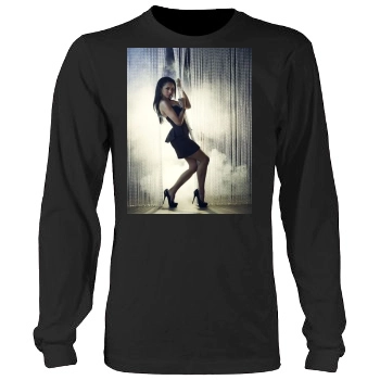 The Vampire Diaries Men's Heavy Long Sleeve TShirt