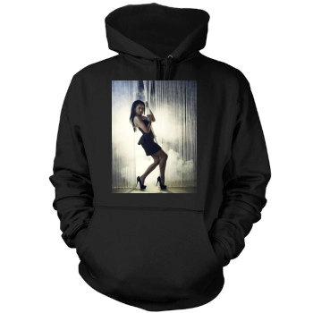 The Vampire Diaries Mens Pullover Hoodie Sweatshirt