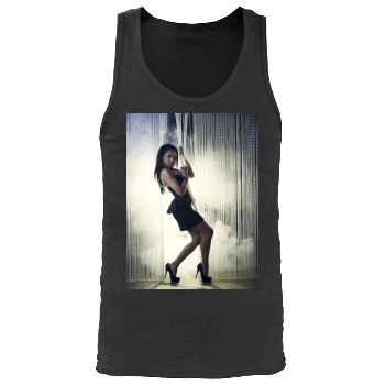 The Vampire Diaries Men's Tank Top