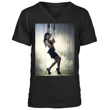 The Vampire Diaries Men's V-Neck T-Shirt