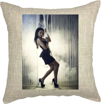 The Vampire Diaries Pillow