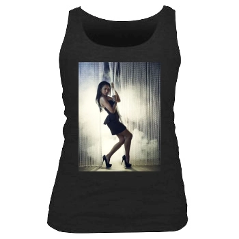 The Vampire Diaries Women's Tank Top