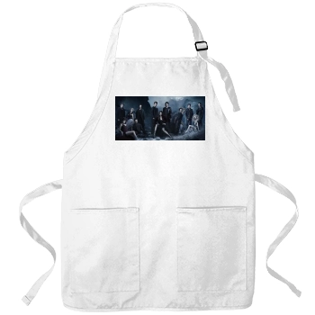 The Vampire Diaries Apron