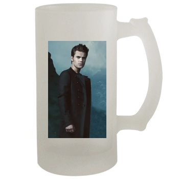 The Vampire Diaries 16oz Frosted Beer Stein