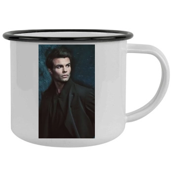 The Vampire Diaries Camping Mug