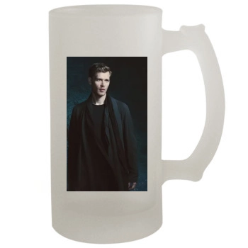 The Vampire Diaries 16oz Frosted Beer Stein