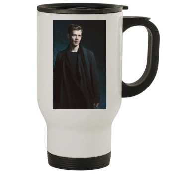 The Vampire Diaries Stainless Steel Travel Mug