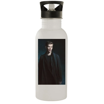 The Vampire Diaries Stainless Steel Water Bottle