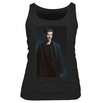 The Vampire Diaries Women's Tank Top