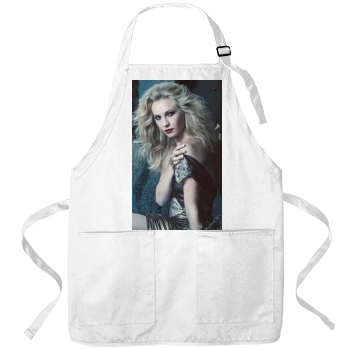 The Vampire Diaries Apron