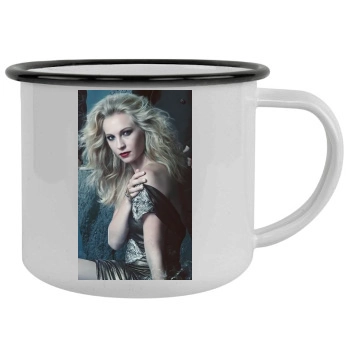 The Vampire Diaries Camping Mug