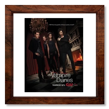 The Vampire Diaries 12x12