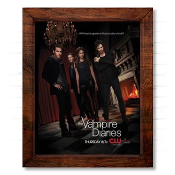 The Vampire Diaries 14x17