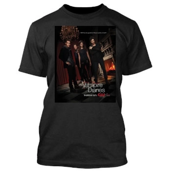 The Vampire Diaries Men's TShirt