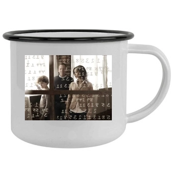 Touch Camping Mug