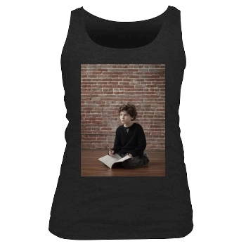 Touch Women's Tank Top