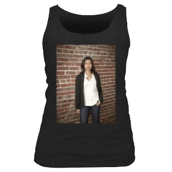 Touch Women's Tank Top